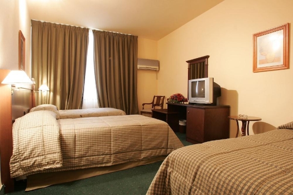 Mayflower Hotel (Beirut)